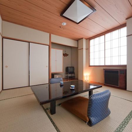 Subaruyado Yoshino Tokushima Exterior foto