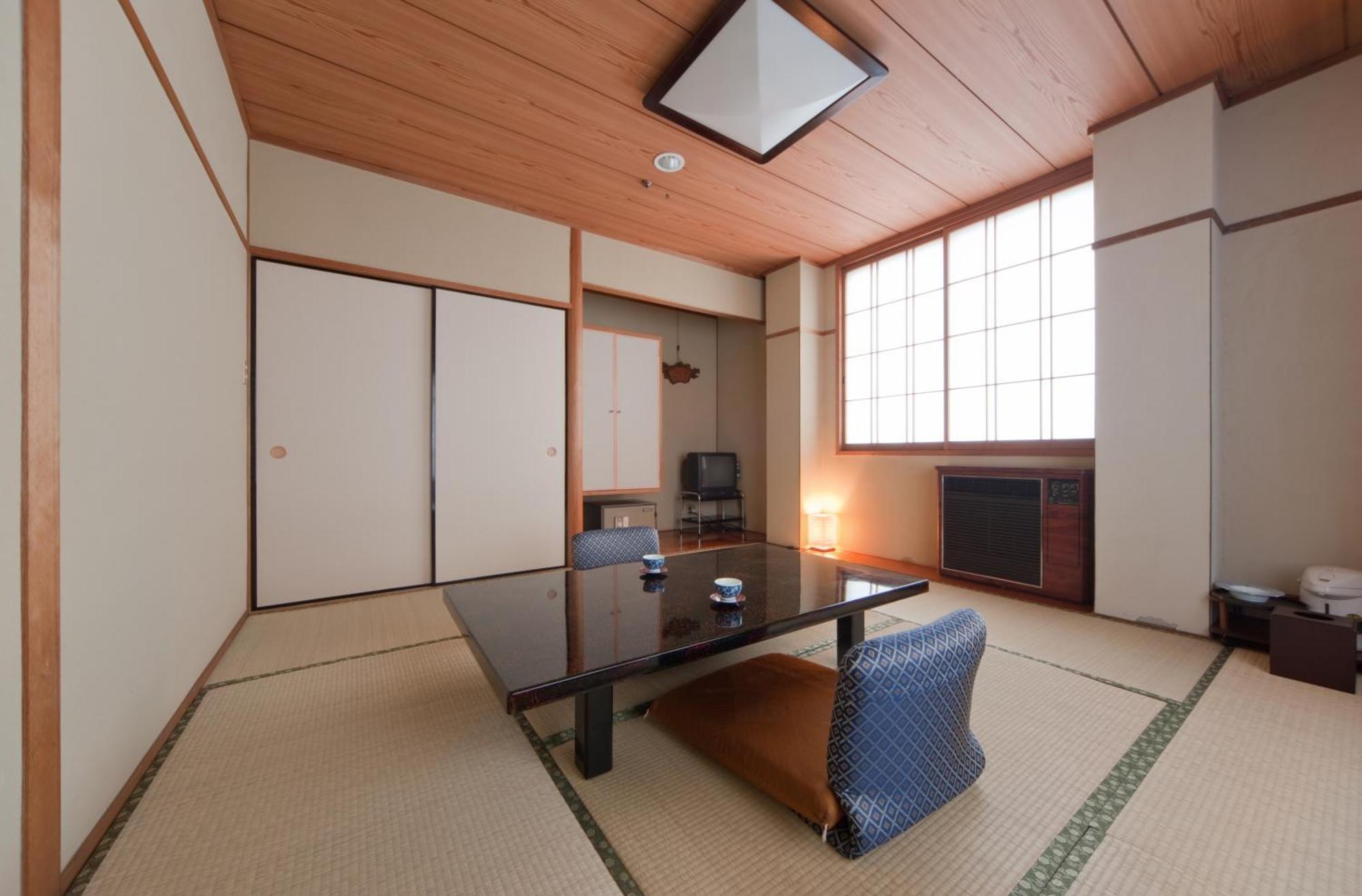 Subaruyado Yoshino Tokushima Exterior foto