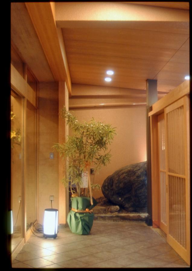 Subaruyado Yoshino Tokushima Exterior foto